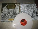 NAPALM DEATH -scum GRINDCRUSHING SPLATTER VINYL VERSION  RARE 