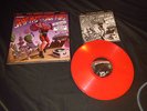 Short Music For Short People Red Wax /280 OOP COMP NOFX AFI Blink 182 Green Day