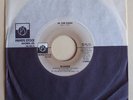 Blondie: In The Flesh / Man Overboard - single - Private Stock 1976