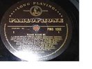 BEATLES 1963 1ST PRESSING 