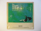 THE FANTASTIC PLASTIC MACHINE harry betts LP SURF PSYCH GARAGE Epic MINT
