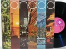 PAUL BLEY TRIO Radio Canada LP RCI CBC Annette Peacock free jazz