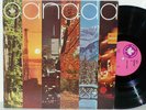 FRED STONE: Music Of LP Radio Canada RCI CBC free jazz spiritual hear