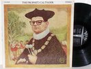 CAL TJADER: The Prophet LP Verve soul jazz ATCQ sample original