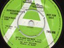 Isley Brothers - Got To Have You Back - Green & White Motown Demo - TMG 606