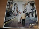 Oasis (What's The Story) Morning Glory? Original creation Records CRELP189 EX/EX