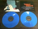 Chromatics Night Drive Vinyl LP Kill for Love Glass Candy Desire