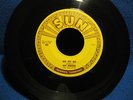 ROY ORBISON ORIGINAL SUN 242  OOBY DOOBY (RARE)