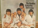The Beatles - Yesterday And Today LP SEALED/COLORED VINYL butcher baby cover