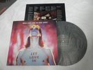 Nick Cave And The Bad Seeds - Let Love In Vinyl LP