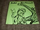 Brutal Verschimmelt Rock o Rama, Punk, RoR, RRR 25 oi, punkrock