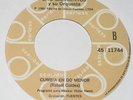 LITO BARRIENTOS CUMBIA EN DO AFRO LATIN BEAT LISTEN