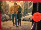 BOB DYLAN The Freewheelin' Bob Dylan 1963 Original GHF MONO LP CL 1986