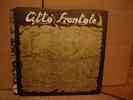 CITTA FRONTALE-EL TOR-FONIT RARE ITALIAN PROG '75-TEXTURED COVER-VG++/EX