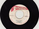 Wailer - Rudie Rudie / The boss - Great muga Ruga - Studio 1