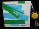 MILES DAVIS BLUE HAZE PRESTIGE OJC-093 -MINT