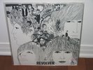 The Beatles - Revolver - LP vinyl record - NEW-SEALED - PCS 7009