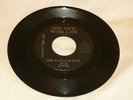  PHILLIP MITCHELL SOUL 45 - CHECKMATES & EPICS - HALT 1138 -LISTEN