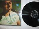 Jazz Record  Warne Marsh  W/ Philly Joe Jones/ Paul Chambers   Atlantic 1291