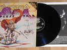 VINYL: KREATOR Endless pain 1985 Noise LP THRASH METAL Sodom Slayer
