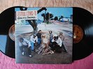 JURASSIC 5   Quality Control   hip hop RAWKUS 2 LP