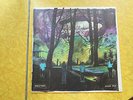 Eric's Trip - Purple Blue LP Sub Pop Julie Dorian Elevator to Hell Indie Rock