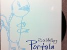 Rose Melberg Portola LP Slumberland Go Sailor Tiger Trap Rose Melberg  Softies