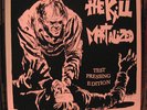 THE KILL / MORTALIZED split 7