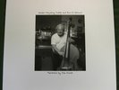 Cardas Frequency sweep Burn-In record Stan Ricker Mint sweeper vinyl test set-up