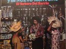 ROBERTO Y SU NUEVO MONTUNO - EL YERBERO DEL BARRIO 1976   Guaguanco Salsa Dura