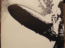 1969 RECORD ALBUM LP LED ZEPPELIN SELF TITLED FIRST ALBUM MINT VINYL SD 19126