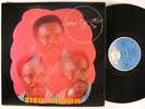 TITO SIMON When The Heat Is On LP on Pearl UK NM