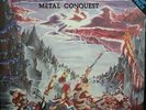 Heavy Load Metal Conquest LP