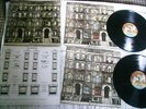 led zeppelin physical graffiti double lp