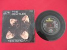  THE BEATLES YESTERDAY EP