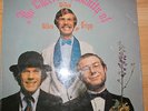 RARE 1968 LP DERAM SML 1022 The Cheerful Insanity Of Giles Giles and Fripp