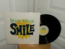 BRIAN WILSON PRESENTS SMILE 2LP RARE NM-MINT 