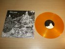 Mind Eraser - Glacial Reighn LP Gold vinyl Rival mob hoax ssd xclaim dropdead