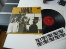 JAMUL SAME LP IN 1969 BLUES MONSTER IN MINT TOP RAAAAR