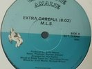 PROMO* M.L.S. - Extra Careful *KILLER FUNK* Impossible To Find *SCARCE* 1982