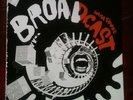 broadcast - haha sound vinyl lp warp MINT