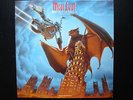MEAT LOAF : BAT OUT OF HELL II - BACK INTO HELL... 1993er LP / VINYL NEU SELTEN