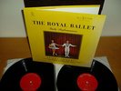  RCA LIVING STEREO LDS 6065 THE ROYAL BALLET ERNST ANSERMET RE-ISSUE