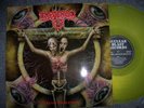 HYPOCRISY-Obsculum obscenum 1ST PRESS RARE ENTOMBED DISMEMBER