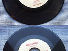 LISTEN BOSTON/QUINCY, MASS. GARAGE SURF 45-ONLY 500 MADE-ALADDINS-MAGIC CARPET