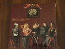Panic at the Disco - A Fever You Can't Sweat Out LP VINYL OOP SEALED RARE