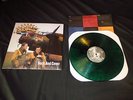 Mad Caddies Duck And Cover LP Green Wax /199 OOP Rancid NOFX