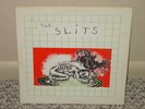 RARE 1980 THE SLITS IN THE BEGINNING ANIMAL SPACE EP LP