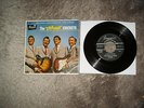 1957 ROCKABILLY-THE CHIRPING CRICKETS (BUDDY HOLLY)-EP-45-NEAR MINT-BEAUTIFUL