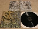 CIRCLE TAKES THE SQUARE AS THE ROOTS UNDO VINLY LP RECORD ON HYPER REALIST HR003